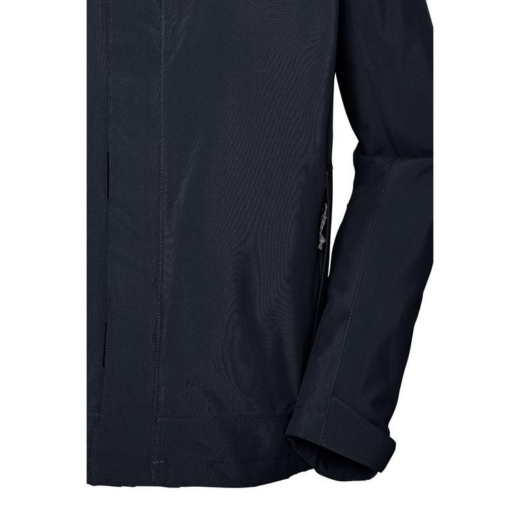 KILLTEC KILLTEC KOS 87 Funktionsjacke Herren - Blau3098 - 2 | SportScheck