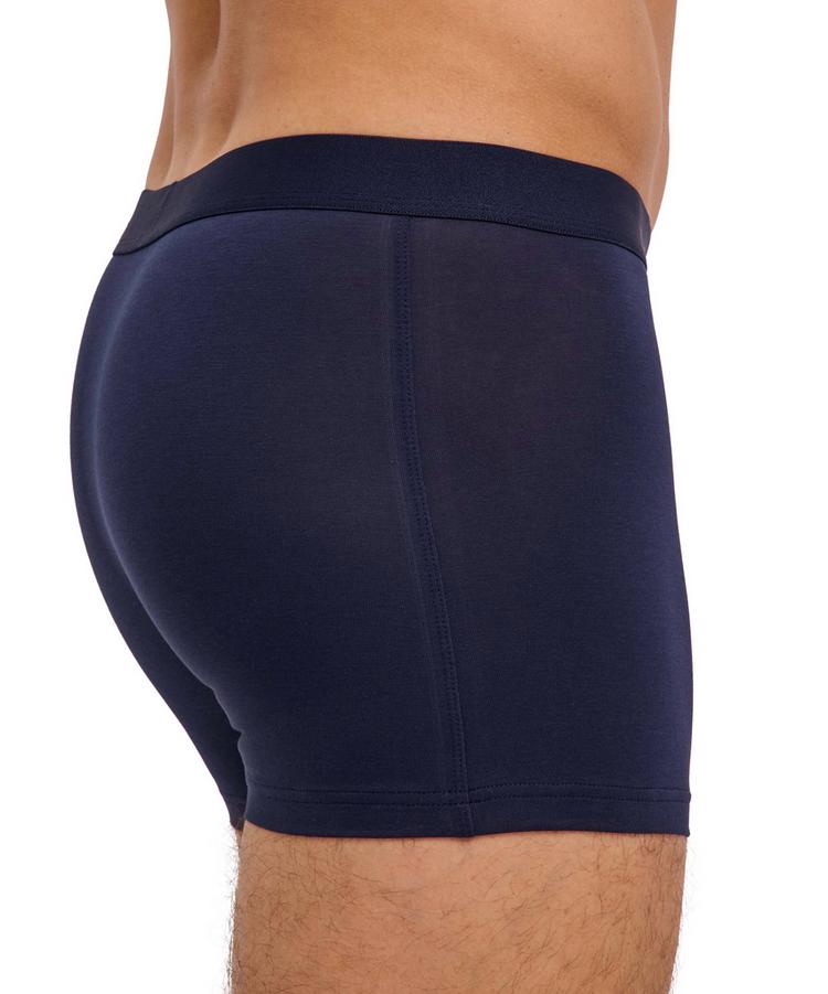 Falke Falke Daily Comfort Unterhose Herren - blue (9661) - 2 | SportScheck