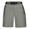 KILLTEC KOS 19 Funktionsshorts Damen - Gr&uuml;n2046