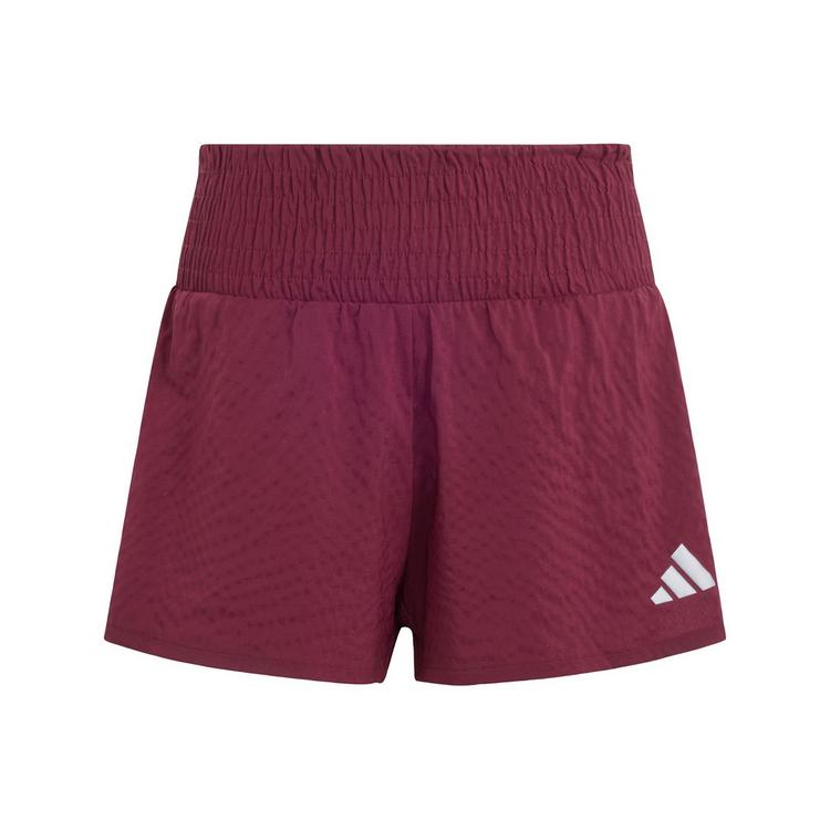 adidas adidas adi365 Seasonal Running Shorts Laufshorts Damen - Maroon - 0 | SportScheck
