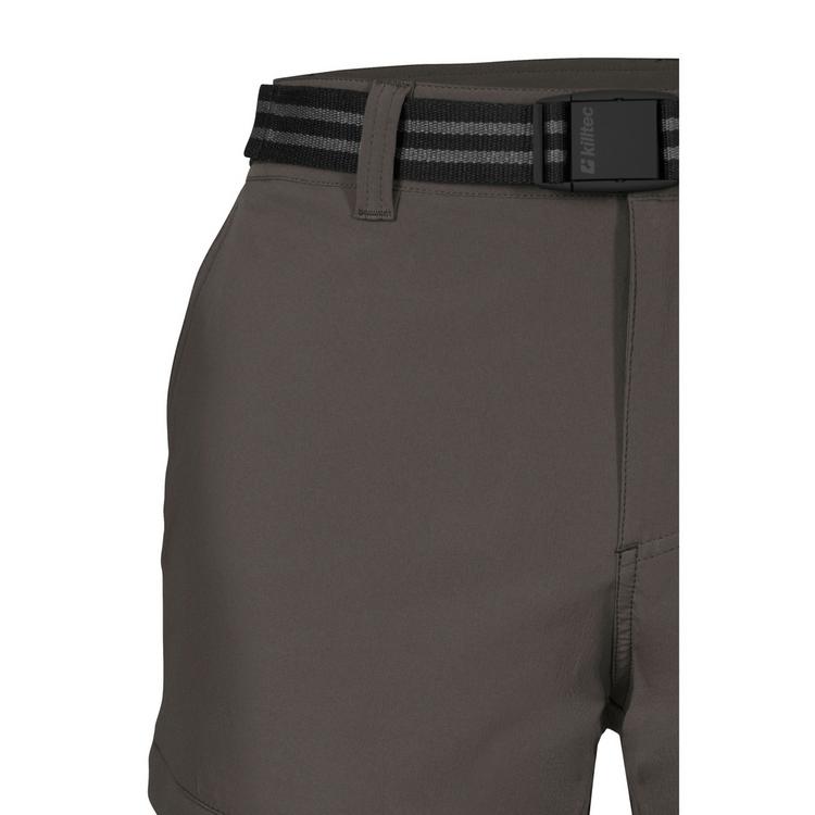 KILLTEC KILLTEC KOS 11 Funktionsshorts Herren - Gr&uuml;n2050 - 2 | SportScheck