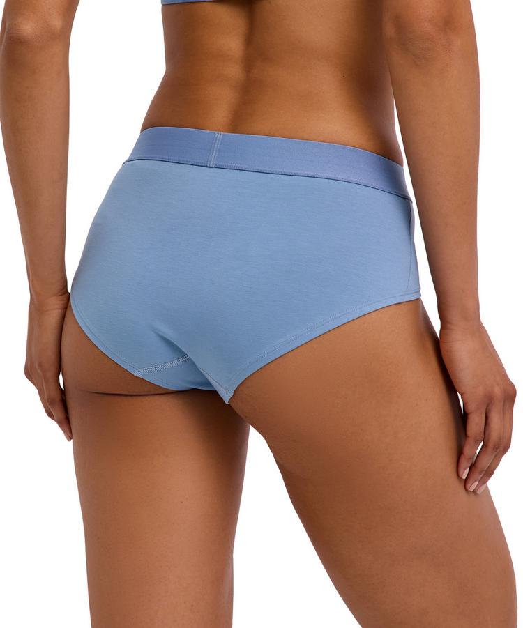 Falke Falke Daily Comfort Unterhose Damen - blue_beige (9642) - 0 | SportScheck