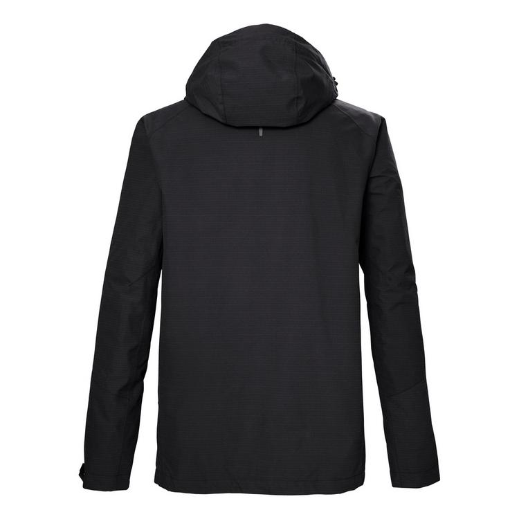 KILLTEC KILLTEC KOS 256 Funktionsjacke Herren - Grau0624 - 0 | SportScheck