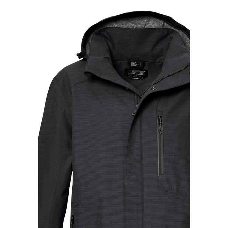 KILLTEC KILLTEC KOS 256 Funktionsjacke Herren - Grau0624 - 1 | SportScheck