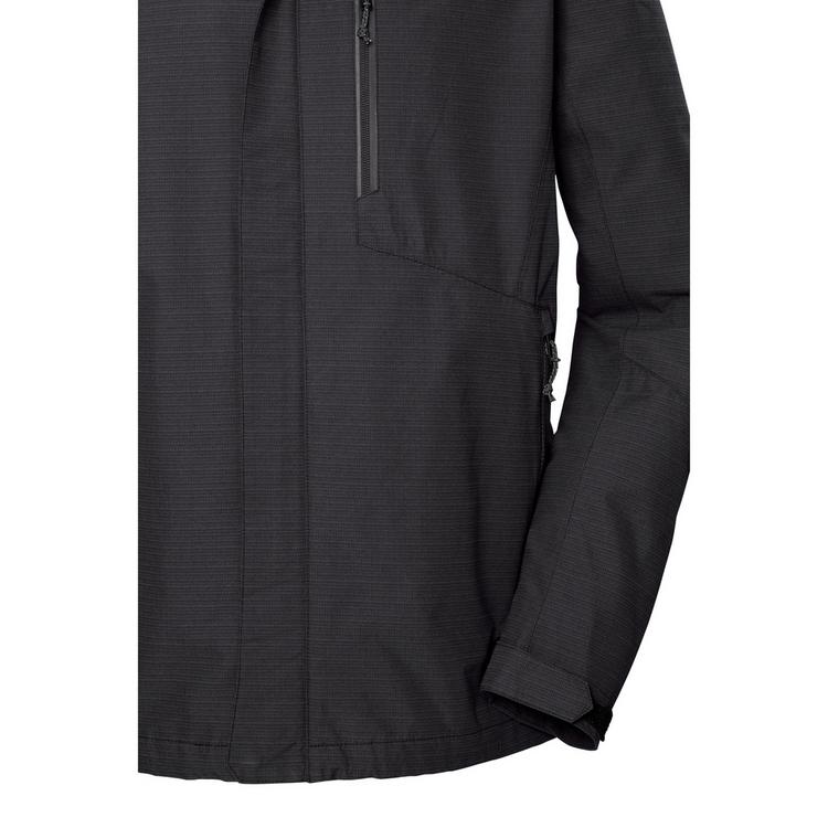 KILLTEC KILLTEC KOS 256 Funktionsjacke Herren - Grau0624 - 2 | SportScheck