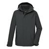 KILLTEC KOS 87 Funktionsjacke Herren - Gr&uuml;n208