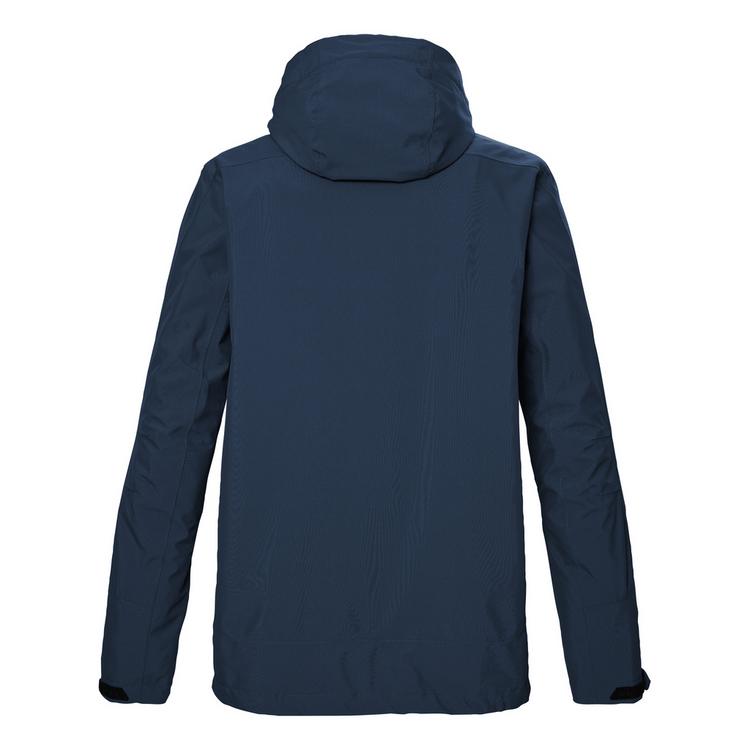 KILLTEC KILLTEC KOS 87 Funktionsjacke Herren - Blau3048 - 0 | SportScheck