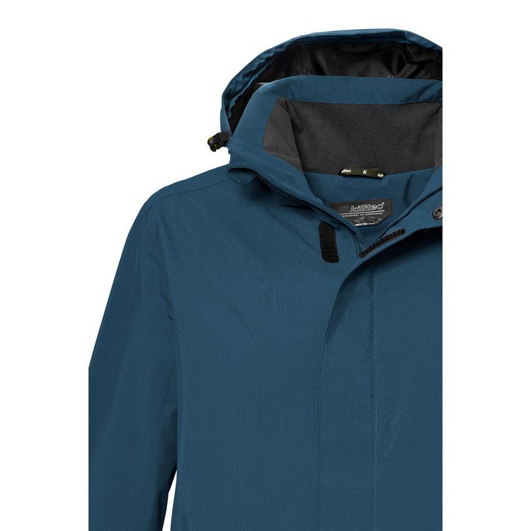 KILLTEC KILLTEC KOS 87 Funktionsjacke Herren - Blau3048 - 1 | SportScheck