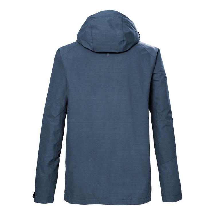 KILLTEC KILLTEC KOS 256 Funktionsjacke Herren - Blau3026 - 0 | SportScheck