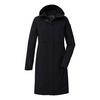 KILLTEC KOS 46 WMN PRK Softshelljacke Damen - Schwarz0110