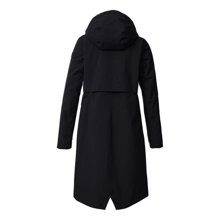 KILLTEC KILLTEC KOS 46 WMN PRK Softshelljacke Damen - Schwarz0110 - 0 | SportScheck