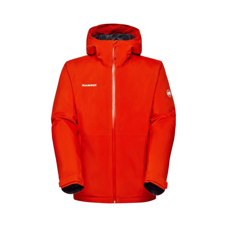 Mammut Mammut Linard HS Thermo Hardshelljacke Herren - mammut red - 9 | SportScheck