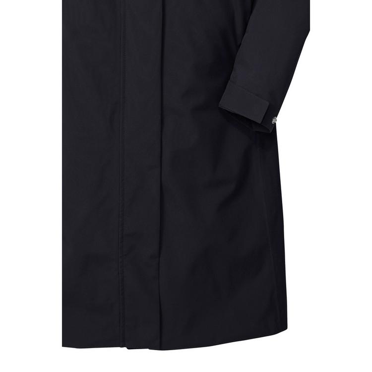 KILLTEC KILLTEC KOS 46 WMN PRK Softshelljacke Damen - Schwarz0110 - 2 | SportScheck