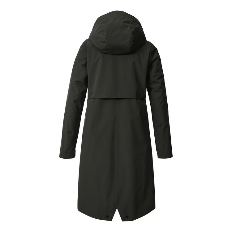 KILLTEC KILLTEC KOS 46 WMN PRK Softshelljacke Damen - Gr&uuml;n2085 - 0 | SportScheck