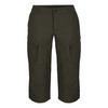 KILLTEC KOS 94 MN PNTS Funktionsshorts Herren - Gr&uuml;n2050