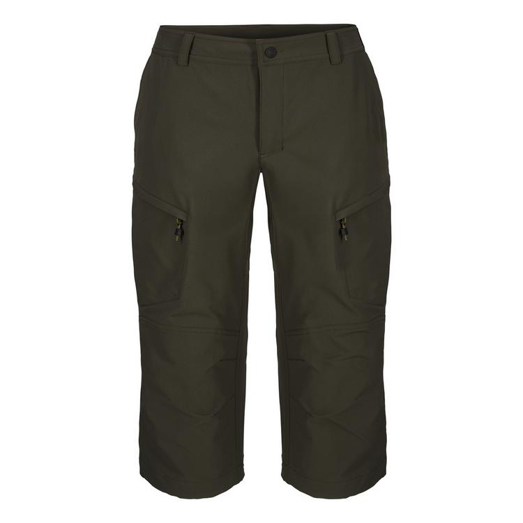 KILLTEC KILLTEC KOS 94 MN PNTS Funktionsshorts Herren - Gr&uuml;n2050 - 0 | SportScheck