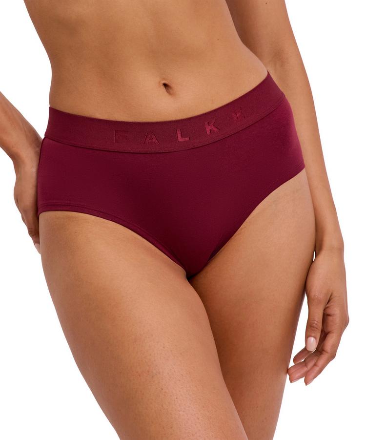 Falke Falke Daily Comfort Unterhose Damen - red (9888) - 0 | SportScheck