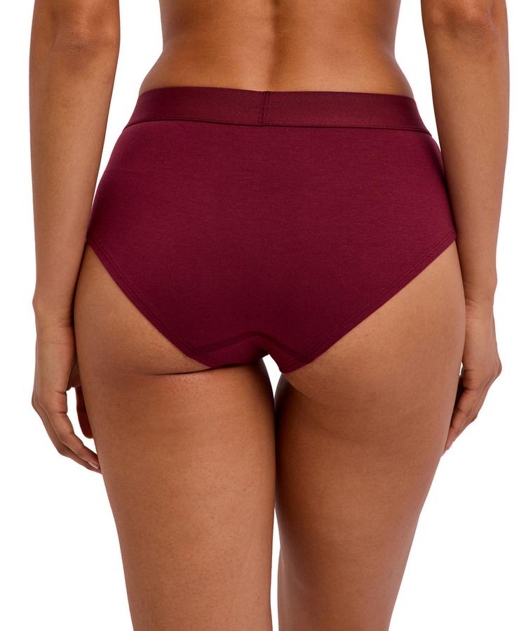 Falke Falke Daily Comfort Unterhose Damen - red (9888) - 0 | SportScheck