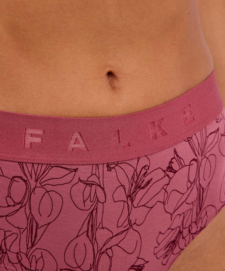Falke Falke Daily Comfort Unterhose Damen - red (9888) - 4 | SportScheck