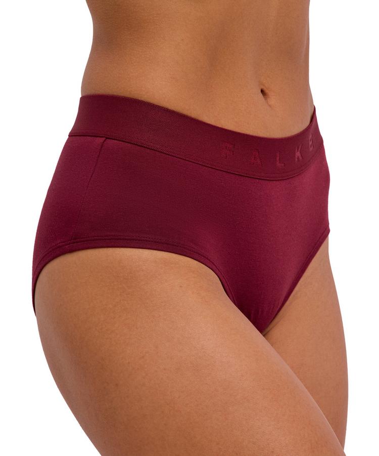 Falke Falke Daily Comfort Unterhose Damen - red (9888) - 5 | SportScheck