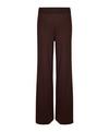 Falke Merino X-fine Pants Hose Damen - dark choco (5162)