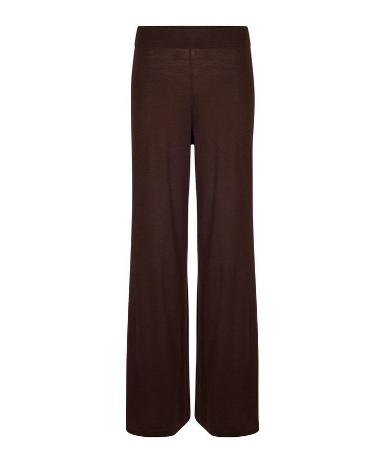 Falke Falke Merino X-fine Pants Hose Damen - dark choco (5162) - 0 | SportScheck