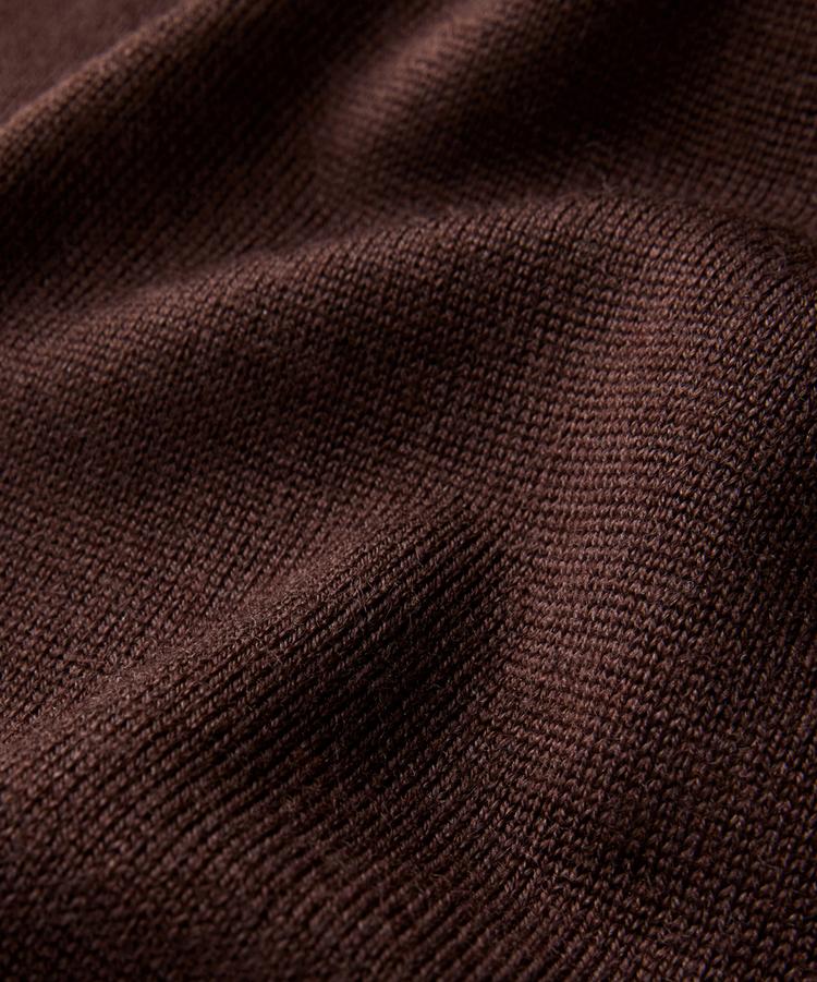 Falke Falke Merino X-fine Pants Hose Damen - dark choco (5162) - 2 | SportScheck
