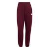 adidas STADIUM HOSE, KLEINES LOGO Freizeithose Damen - Maroon