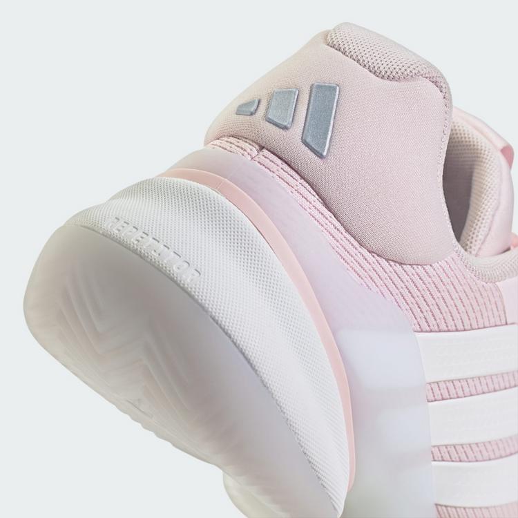 adidas adidas Barricade 14 Clay Tennisschuh Tennisschuhe Damen - Distilled Pink / Cloud White / Cloud White - 7 | SportScheck