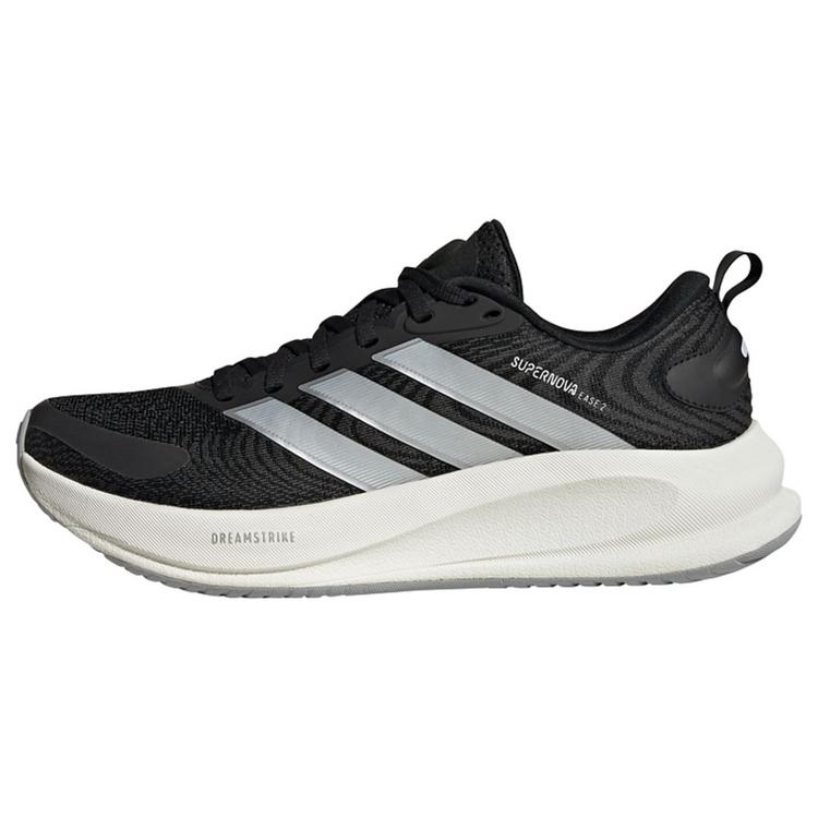 adidas adidas SUPERNOVA EASE 2 W RUNNING SCHUHE Laufschuhe Damen - Core Black / Cloud White / Carbon - 0 | SportScheck