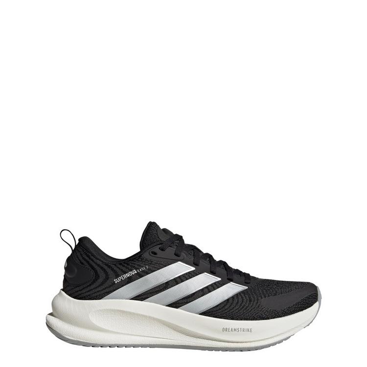 adidas adidas SUPERNOVA EASE 2 W RUNNING SCHUHE Laufschuhe Damen - Core Black / Cloud White / Carbon - 0 | SportScheck