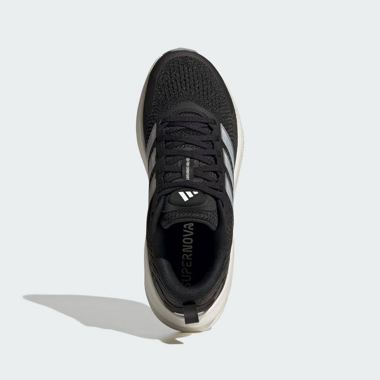 adidas adidas SUPERNOVA EASE 2 W RUNNING SCHUHE Laufschuhe Damen - Core Black / Cloud White / Carbon - 1 | SportScheck