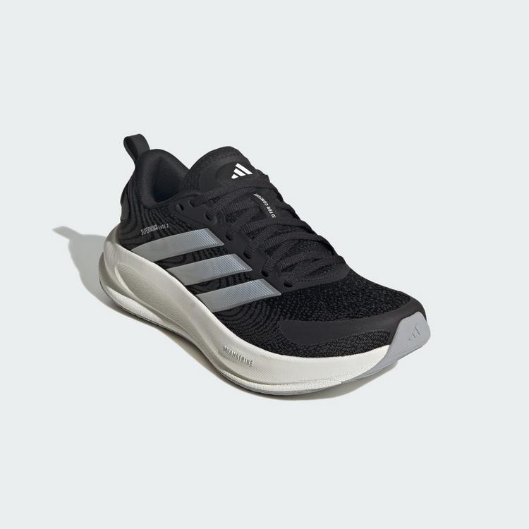 adidas adidas SUPERNOVA EASE 2 W RUNNING SCHUHE Laufschuhe Damen - Core Black / Cloud White / Carbon - 3 | SportScheck