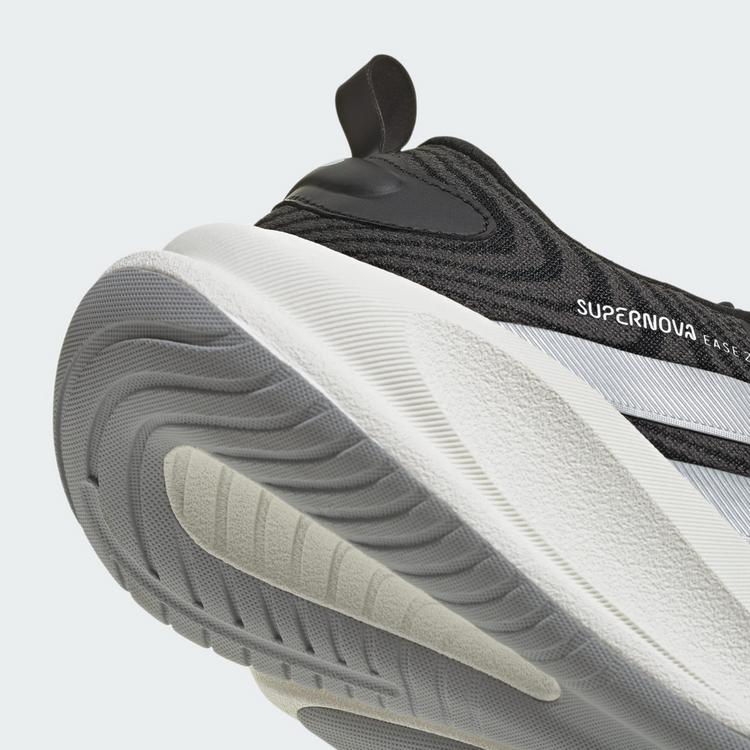adidas adidas SUPERNOVA EASE 2 W RUNNING SCHUHE Laufschuhe Damen - Core Black / Cloud White / Carbon - 6 | SportScheck