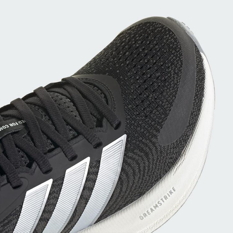 adidas adidas SUPERNOVA EASE 2 W RUNNING SCHUHE Laufschuhe Damen - Core Black / Cloud White / Carbon - 7 | SportScheck