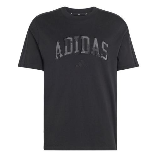 adidas Seasonal Essentials Camo T-Shirt T-Shirt Herren