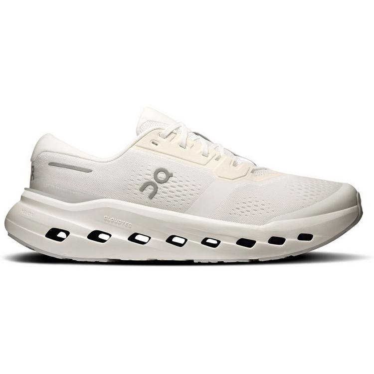 On On Cloudrunner 3 Laufschuhe Herren - Hellgrau0813 - 0 | SportScheck