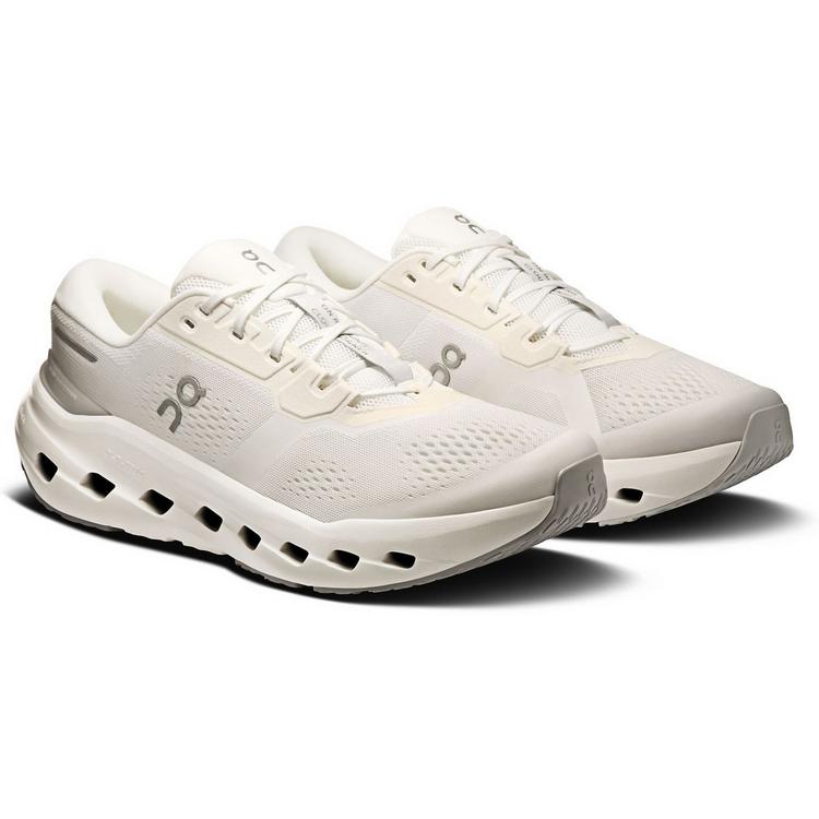 On On Cloudrunner 3 Laufschuhe Herren - Hellgrau0813 - 2 | SportScheck
