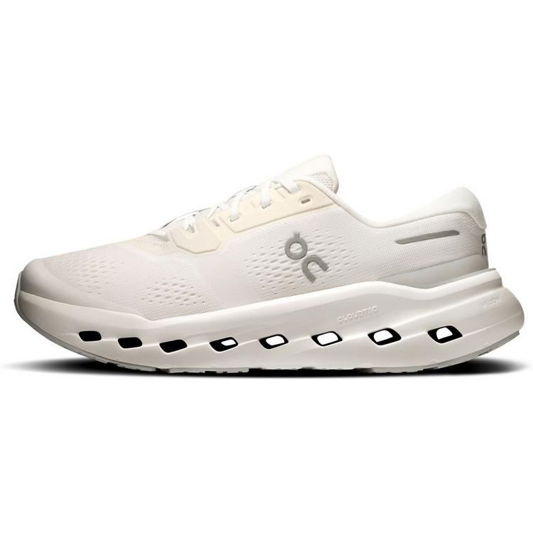 On On Cloudrunner 3 Laufschuhe Herren - Hellgrau0813 - 3 | SportScheck