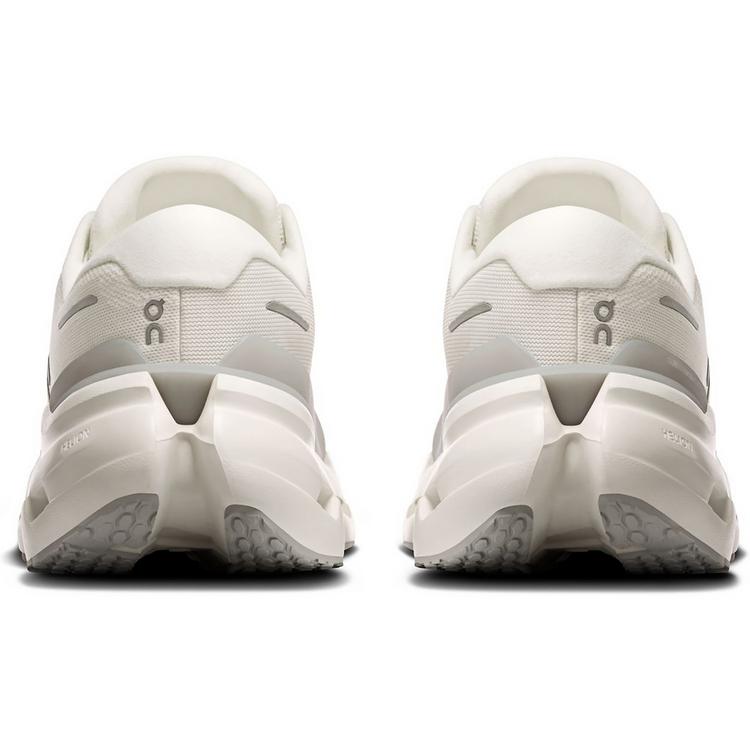 On On Cloudrunner 3 Laufschuhe Herren - Hellgrau0813 - 4 | SportScheck