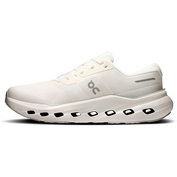 On On Cloudrunner 3 Laufschuhe Herren - Hellgrau0813 - 5 | SportScheck