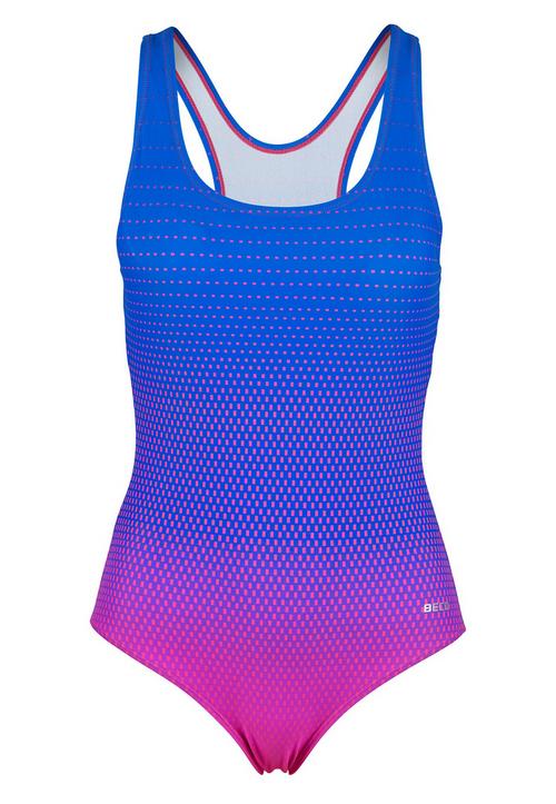 BECO BEERMANN Maxpower &ndash; Gradient Dots Badeanzug Damen