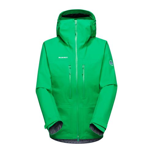 Mammut Taiss Hardshelljacke Damen