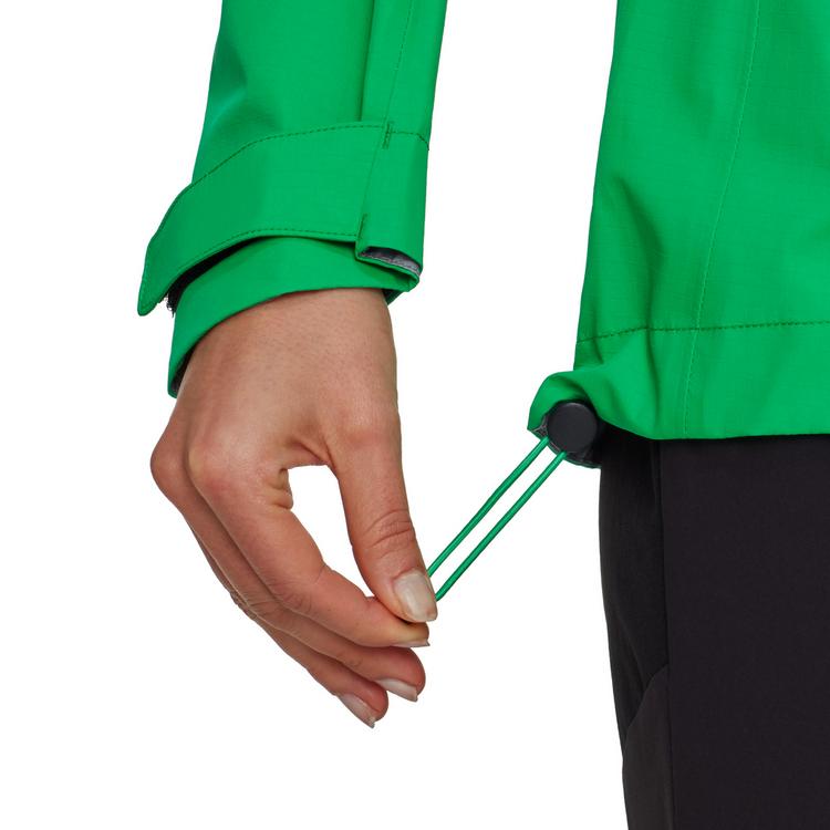 Mammut Mammut Taiss Hardshelljacke Damen - pinea - 0 | SportScheck