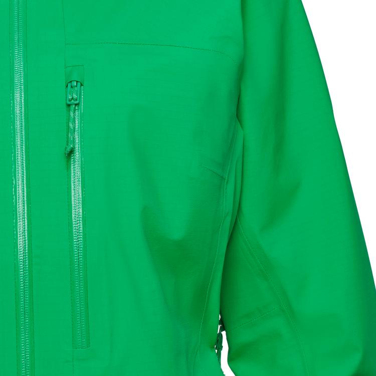 Mammut Mammut Taiss Hardshelljacke Damen - pinea - 3 | SportScheck