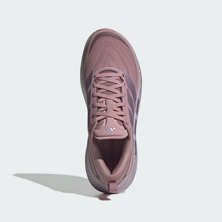 adidas adidas SUPERNOVA GLIDE LAUFSCHUH Laufschuhe Damen - Magic Mauve / Matt Purple Met. / Shadow Fig - 1 | SportScheck