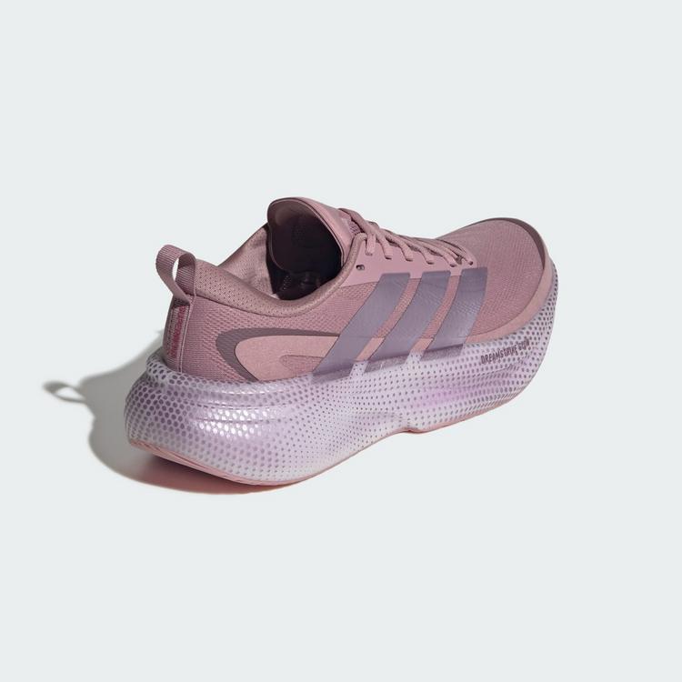 adidas adidas SUPERNOVA GLIDE LAUFSCHUH Laufschuhe Damen - Magic Mauve / Matt Purple Met. / Shadow Fig - 4 | SportScheck