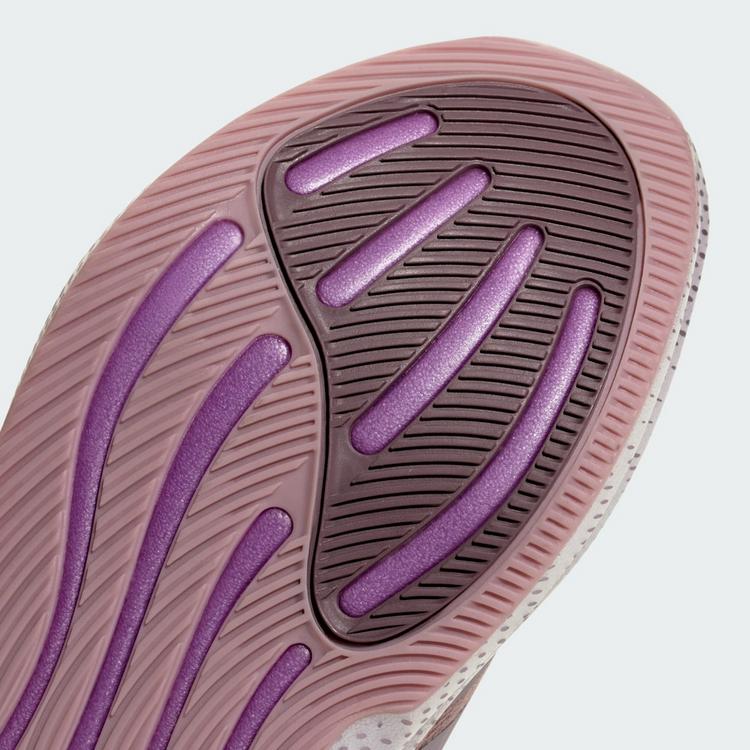 adidas adidas SUPERNOVA GLIDE LAUFSCHUH Laufschuhe Damen - Magic Mauve / Matt Purple Met. / Shadow Fig - 6 | SportScheck