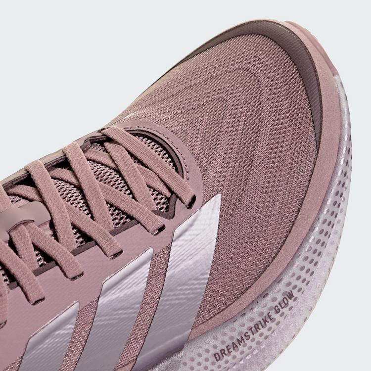 adidas adidas SUPERNOVA GLIDE LAUFSCHUH Laufschuhe Damen - Magic Mauve / Matt Purple Met. / Shadow Fig - 7 | SportScheck