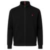 U.S. Polo Assn. Sweatjacke Sweatjacke Herren - Schwarz